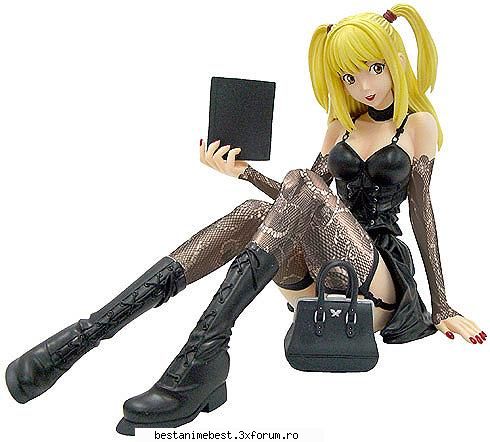 emo anime misa emo