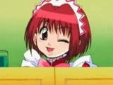 mew mew cafe zoey