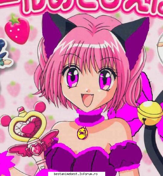 rpc mew mew power