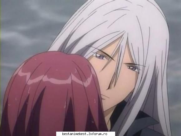 sora naegino sweet Angel Of Ice