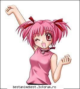 Zoey/Ichigo