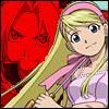 sakura winry pare winry este avantaj