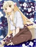 chii Angel Of Ice