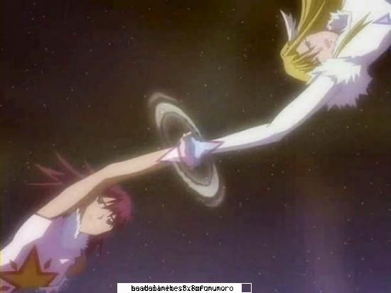legendara manevra kawaii Angel Of Ice