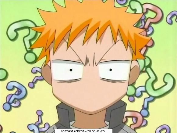 ichigo