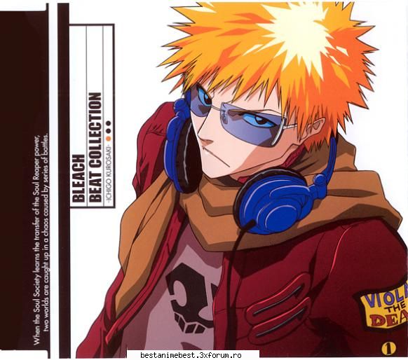 ichigo