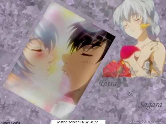 sagara sousuke kaname sau tesstarosa cum credeti care perechea potrivita sagara kaname sau sagara