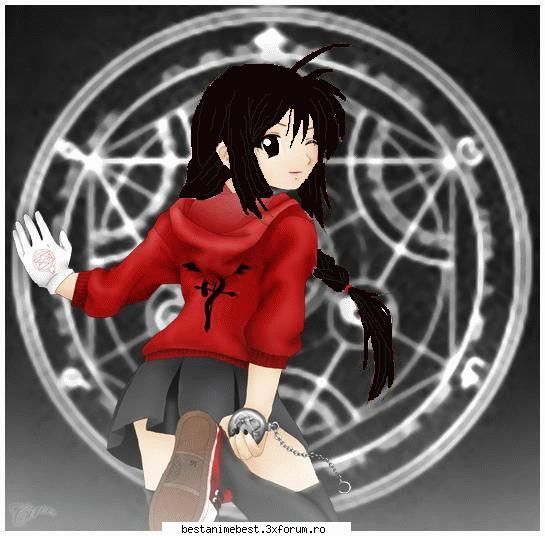 lui edward elric peste cateva ore ajuns locul unde incepea cautarea doctorului sfarsit ajuns