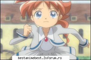 Ahiru - Rena Ryuugu - Princess Tutu