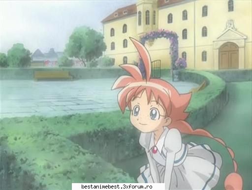 Ahiru - Rena Ryuugu - Princess Tutu