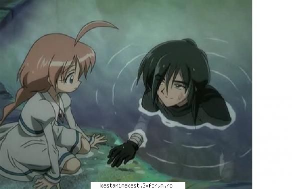 Ahiru - Rena Ryuugu - Princess Tutu