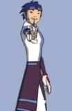 Ahito - suzi-chan - Grupul "Galactik Football"