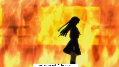 Ai Enma - Melanthe - Jigoku Shoujo