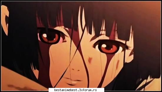 Ai Enma - Ai Enma numita si fata iadului este personajul - Jigoku Shoujo