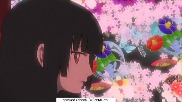 Ai Enma - Rena Ryuugu - Jigoku Shoujo