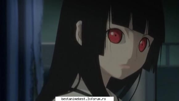 Ai Enma - Rena Ryuugu - Jigoku Shoujo
