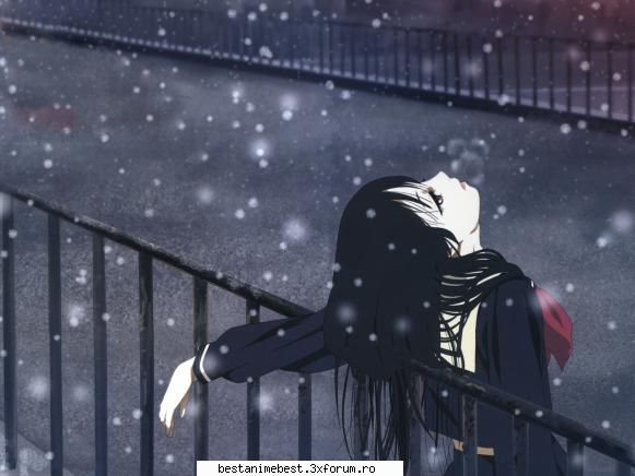 Ai Enma - Ayumi - Jigoku Shoujo