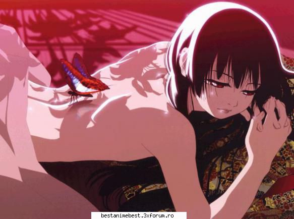 Ai Enma - Ayumi - Jigoku Shoujo