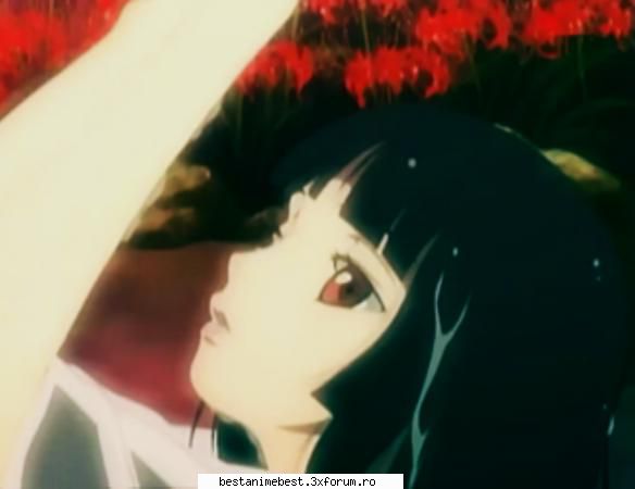 Ai Enma - Ayumi - Jigoku Shoujo