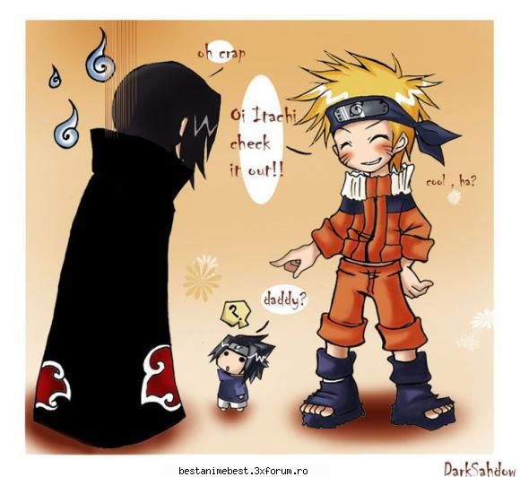Akatsuki - Rena Ryuugu - Naruto