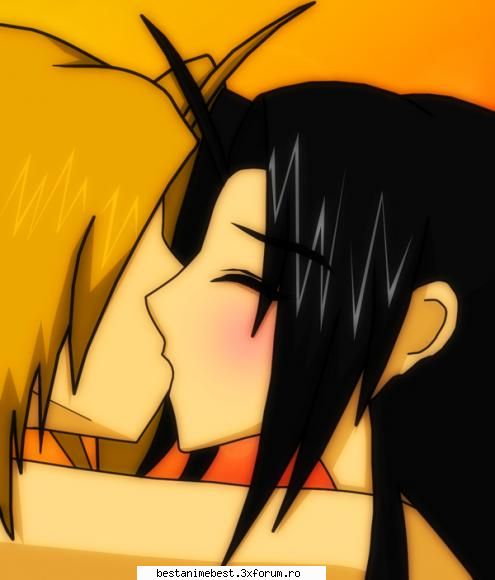Albumul Mayamei - just a little kiss - Apartamente