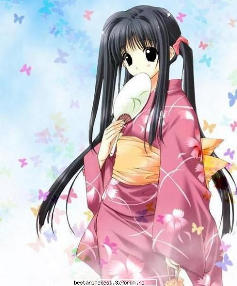 Albumul Mayamei - mayame in kimono - Apartamente