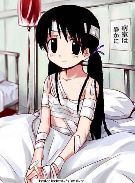 Albumul Mayamei - mayame la spital :( :( - Apartamente