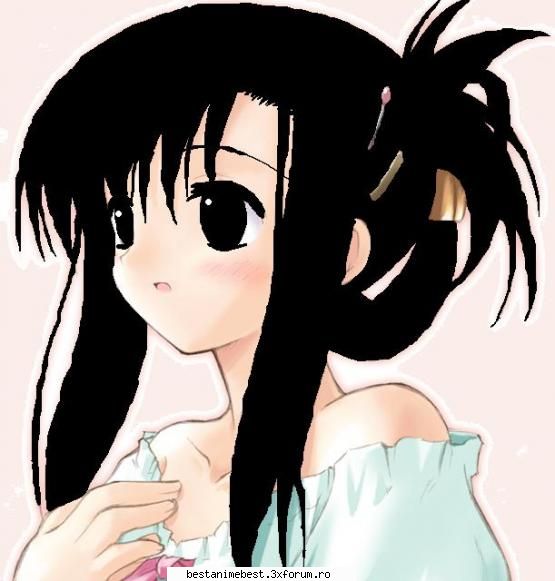 Albumul Mayamei - Rena Ryuugu - Apartamente