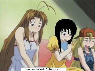 Albumul Mayamei - mayame si cu rukia - Apartamente
