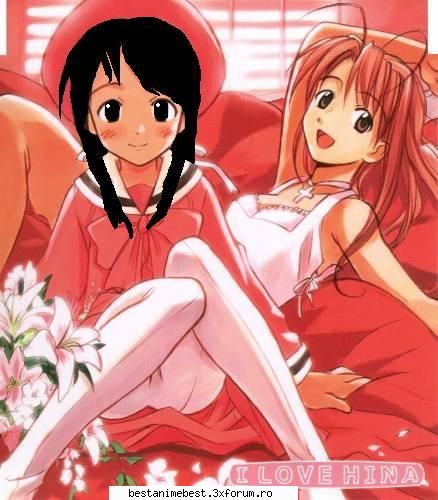 Albumul Mayamei - Rena Ryuugu - Apartamente
