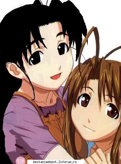 Albumul Mayamei - mayame si rukia - Apartamente