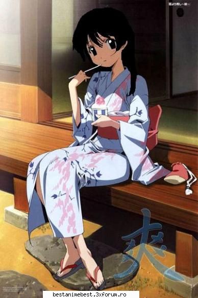 Albumul Mayamei - mayame in kimono - Apartamente