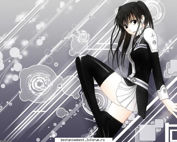 Albumul Mayamei - Rena Ryuugu - Apartamente
