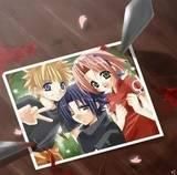 Albumul foto al grupului - suzi-chan - Grupul "Naruto"
