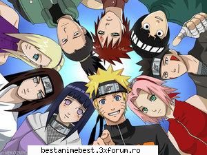 Albumul foto al grupului - suzi-chan - Grupul "Naruto"
