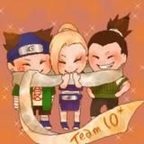 Albumul foto al grupului - suzi-chan - Grupul "Naruto"