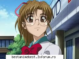 Albumul nostru - Prima este Yuka o fata indragostita de Yuki inca - Apartamente