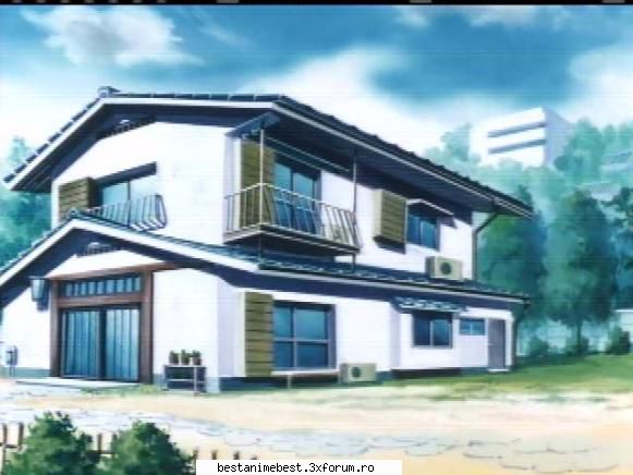 Albumul nostru - Casa lui Ayumi si Max - Apartamente