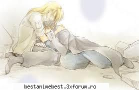 Albumul nostru - Yuki cu Winry ce spune-ti? - Apartamente