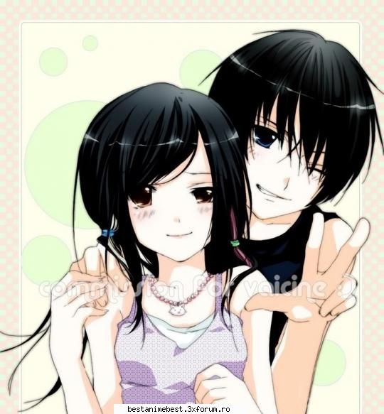 Albumul nostru - Sagakure si Kazuki :) - Apartamente