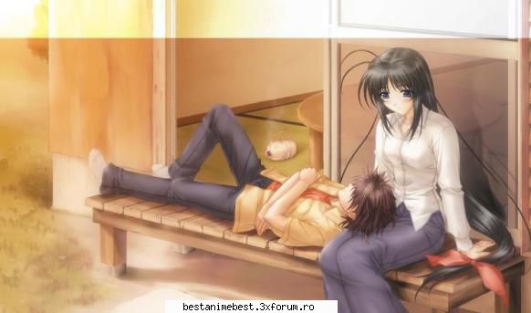 Albumul nostru - Sagakure si Kazuki - Apartamente