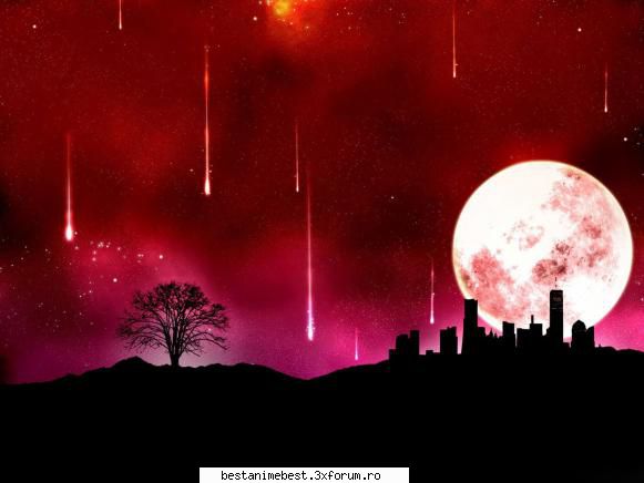 Albumul nostru - Lumea cu luna rosie - Apartamente