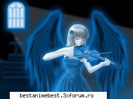 Albumul nostru - Winry la spectacolul unde l-a cunoscut pe Yuki - Apartamente