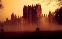 Albumul nostru - Castelul unde a fost tinuta Hanako - Apartamente