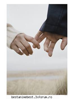 Albumul nostru - Ayu and Keisuke holding hands - Apartamente