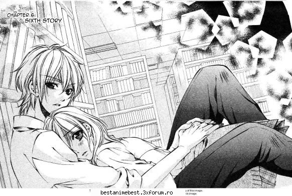 Albumul nostru - Keisuke si Ayumi - Apartamente