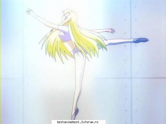 Albumul nostru - Winry facand balet - Apartamente