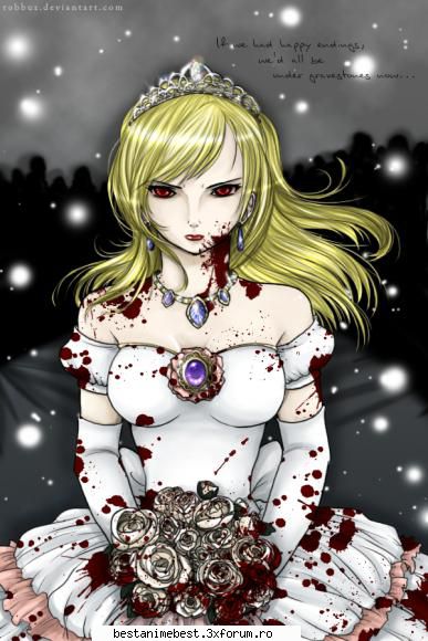Albumul nostru - Winry posedata de Yoku - Apartamente