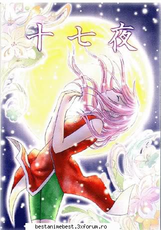 Albumul nostru - Sakura primimnd putere de la dr stie cine - Apartamente