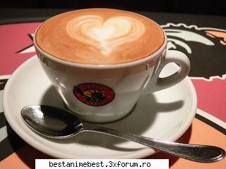 Altele - Aici vom potea vorbii orice ...muzica ,desen - Cafenea